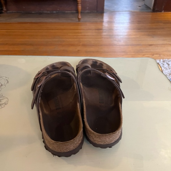 Birkenstock Mayari Brown - Picture 3 of 5